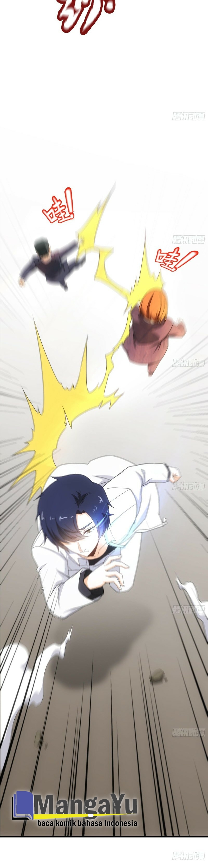 Strongest Son In Law Chapter 02 Gambar 16