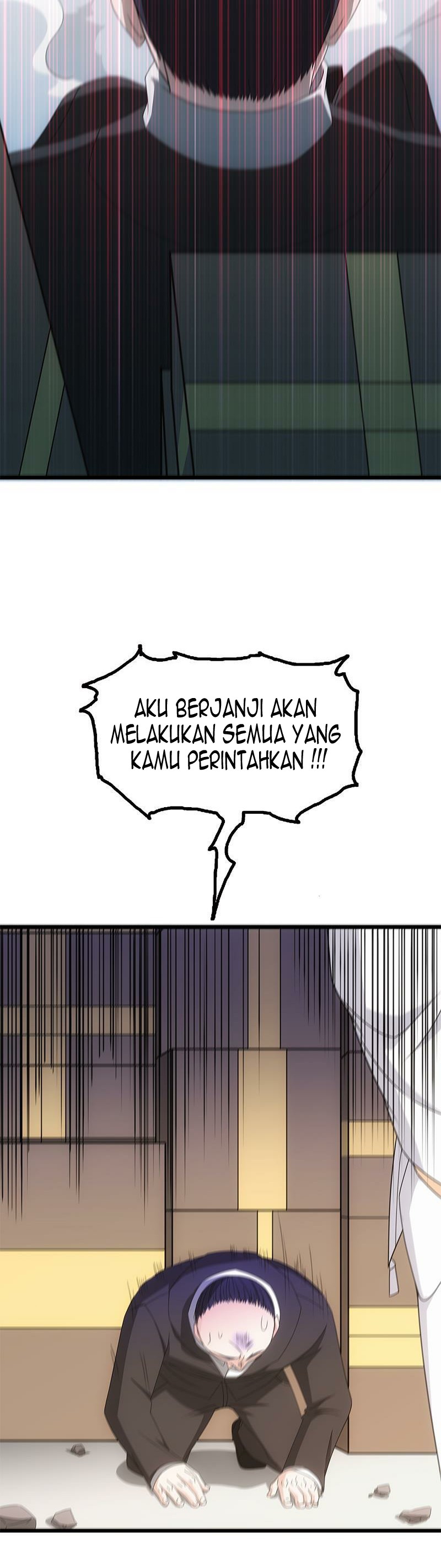 Strongest Son In Law Chapter 04 Gambar 3