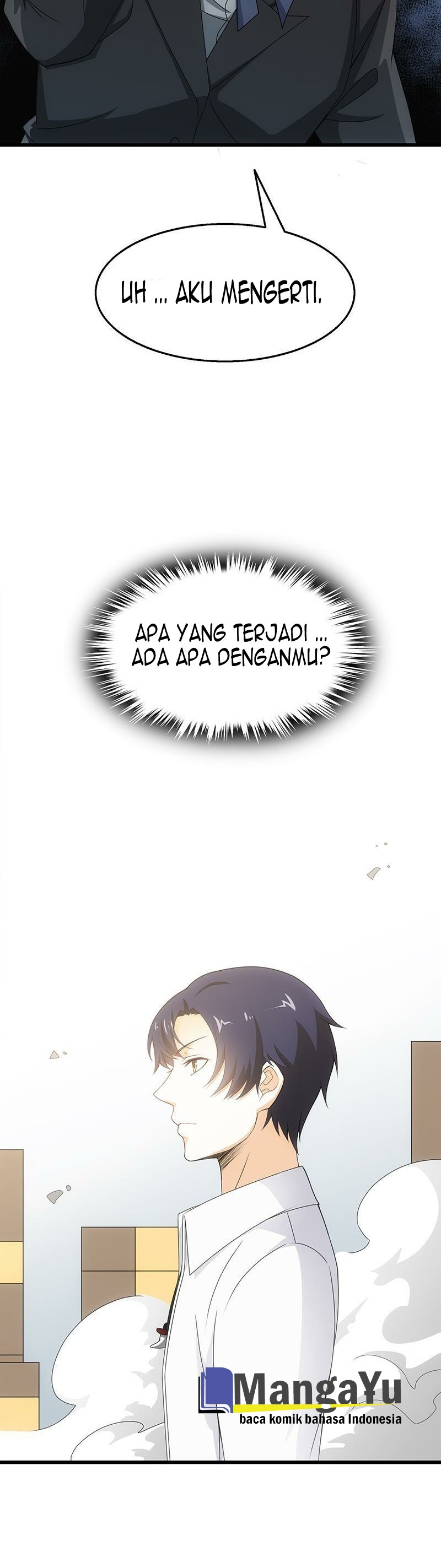 Strongest Son In Law Chapter 04 Gambar 8