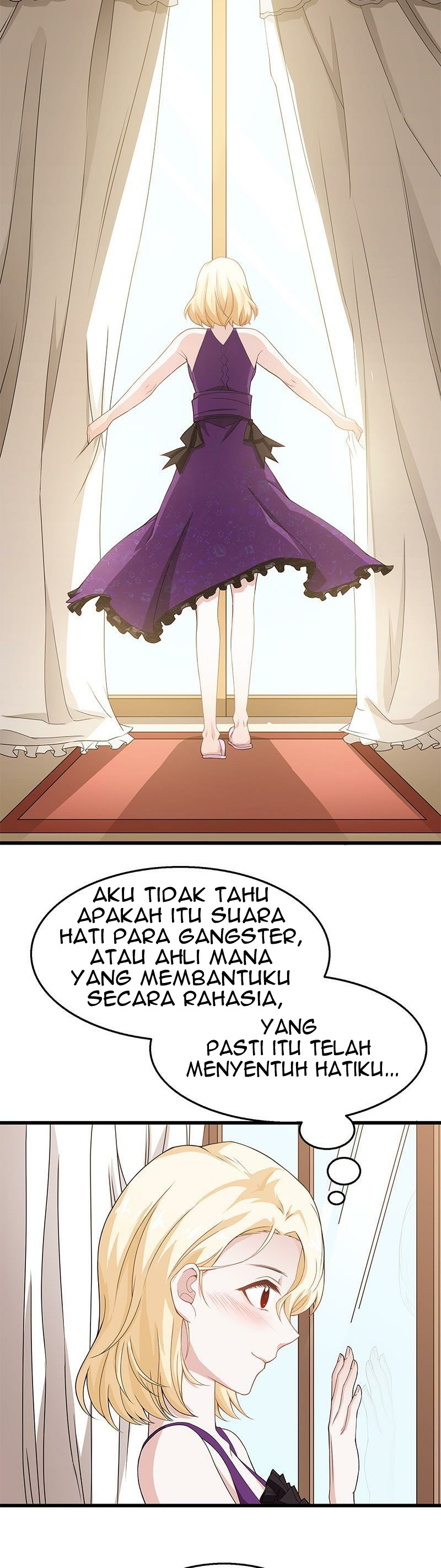Strongest Son In Law Chapter 04 Gambar 11