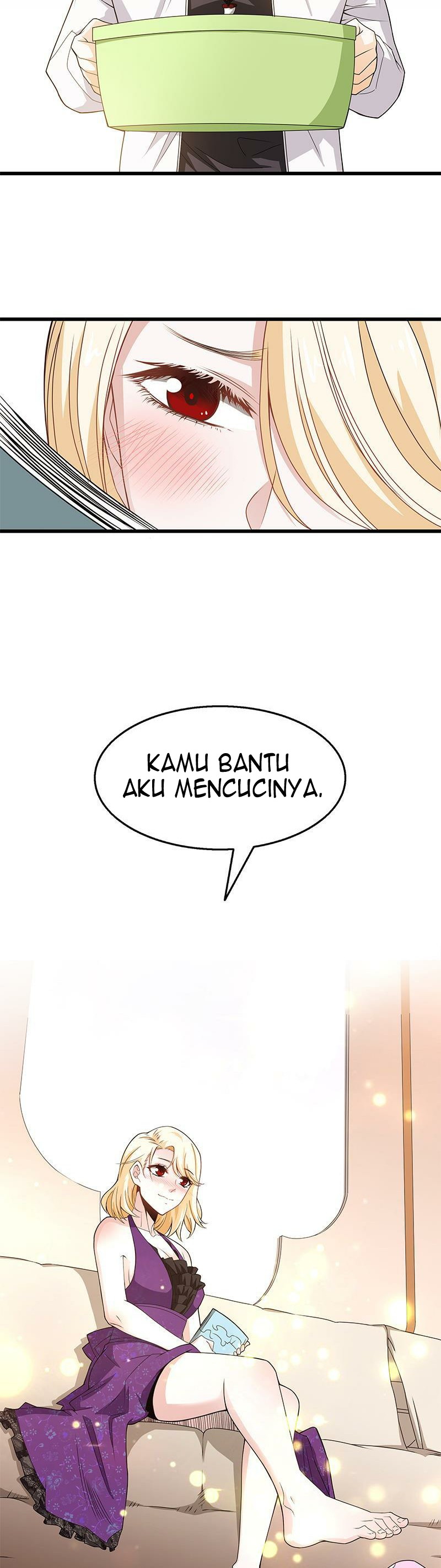 Strongest Son In Law Chapter 04 Gambar 15