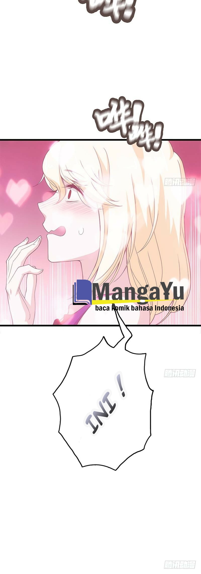 Strongest Son In Law Chapter 04 Gambar 18