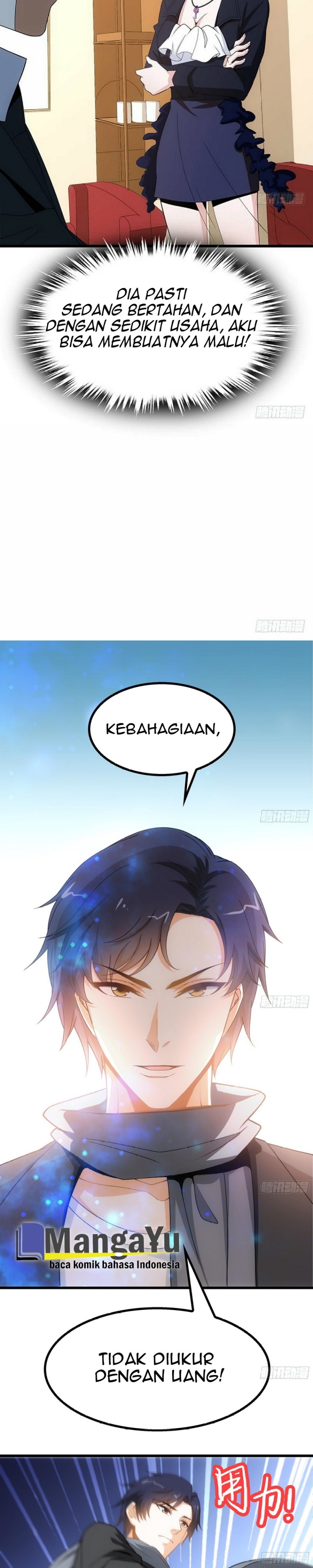 Strongest Son In Law Chapter 06 Gambar 10
