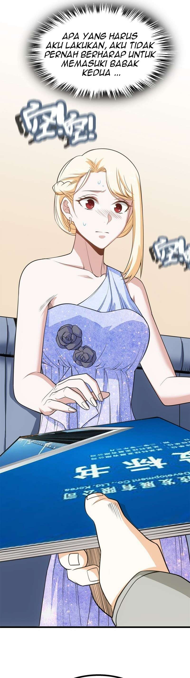 Strongest Son In Law Chapter 16 Gambar 5