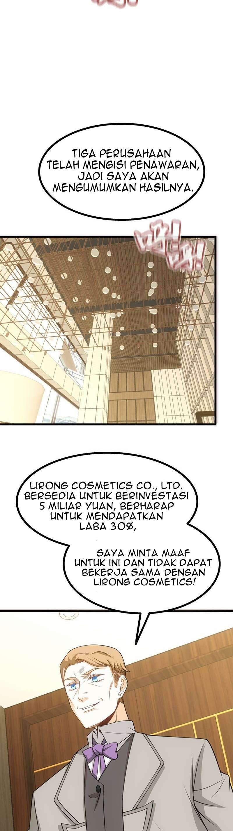 Strongest Son In Law Chapter 16 Gambar 7