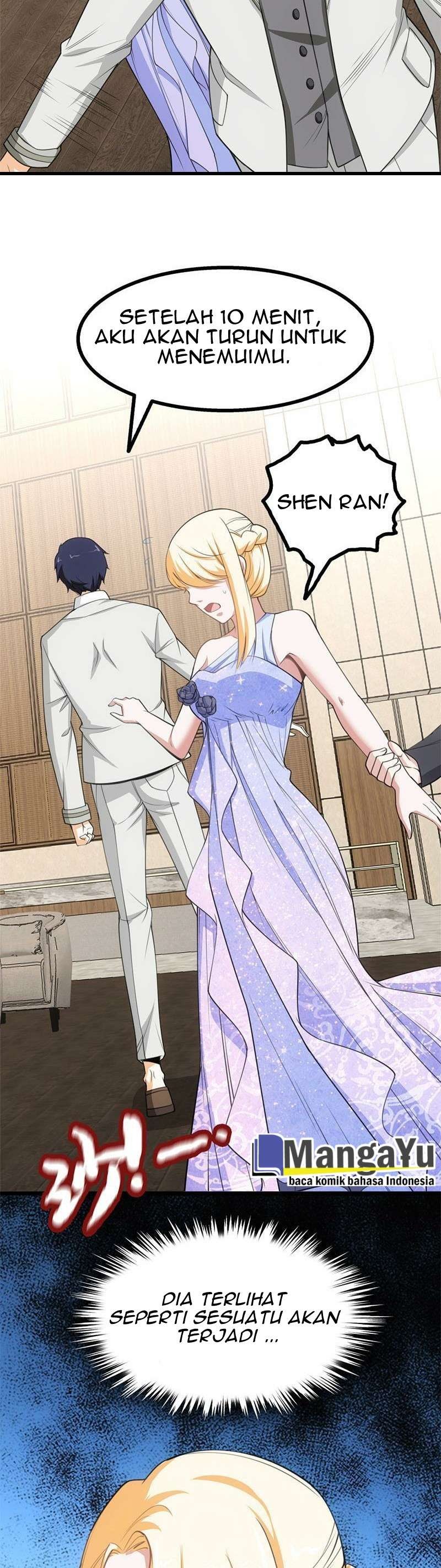 Strongest Son In Law Chapter 16 Gambar 15