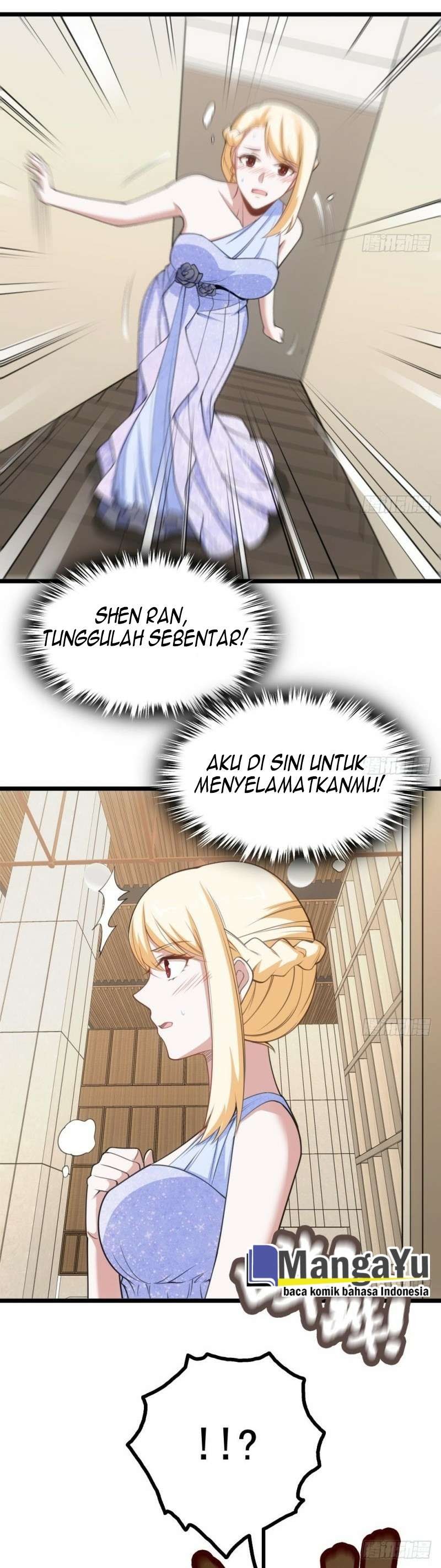 Strongest Son In Law Chapter 16 Gambar 18