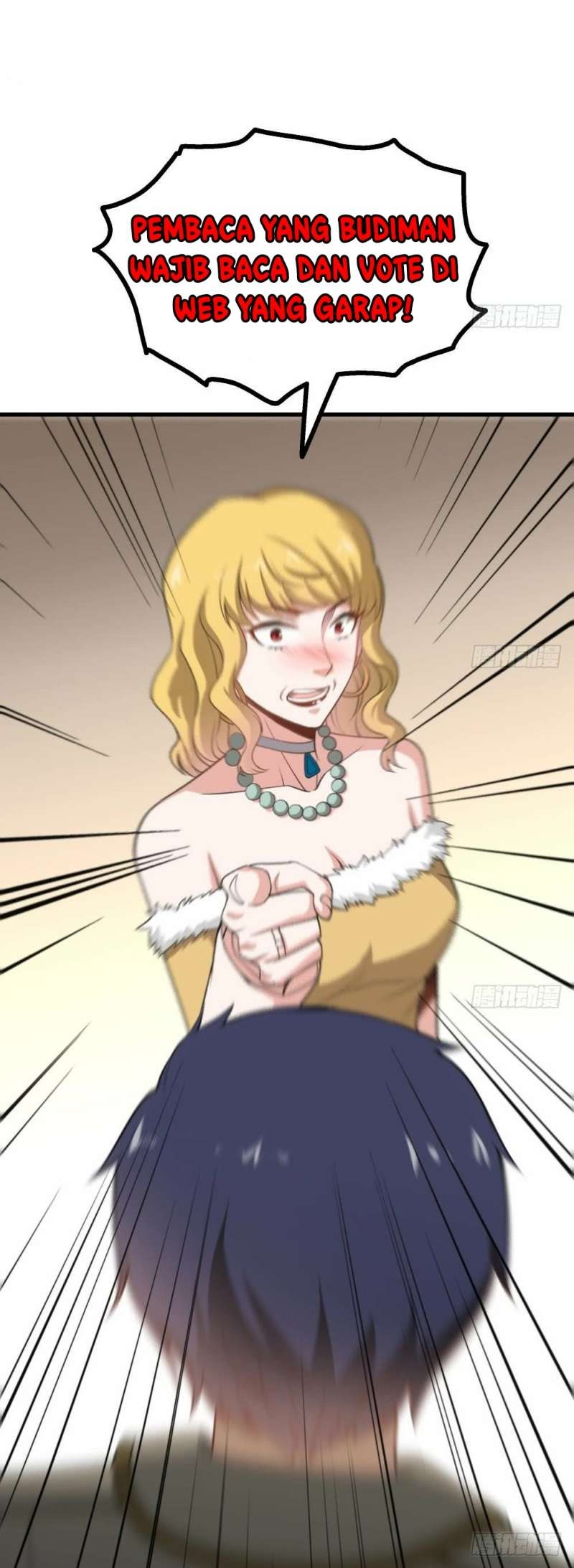 Strongest Son In Law Chapter 19 Gambar 15