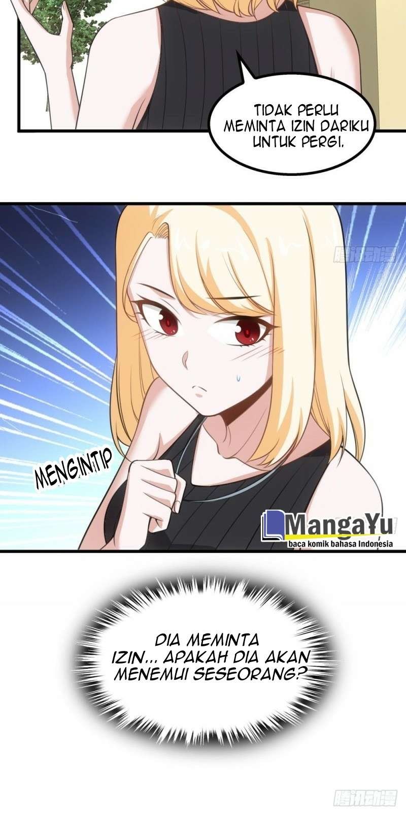 Strongest Son In Law Chapter 20 Gambar 6