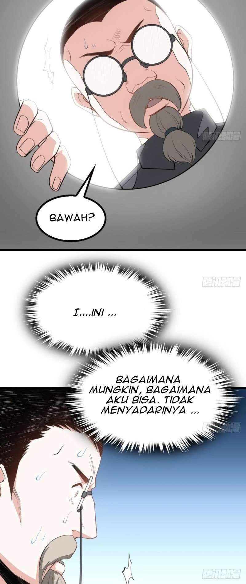 Strongest Son In Law Chapter 20 Gambar 10