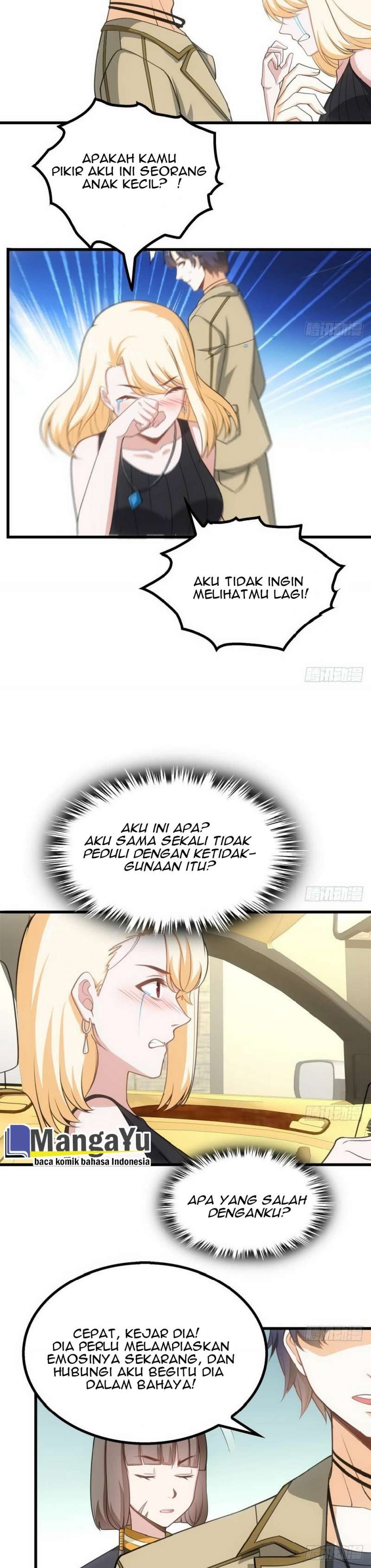 Strongest Son In Law Chapter 22 Gambar 9