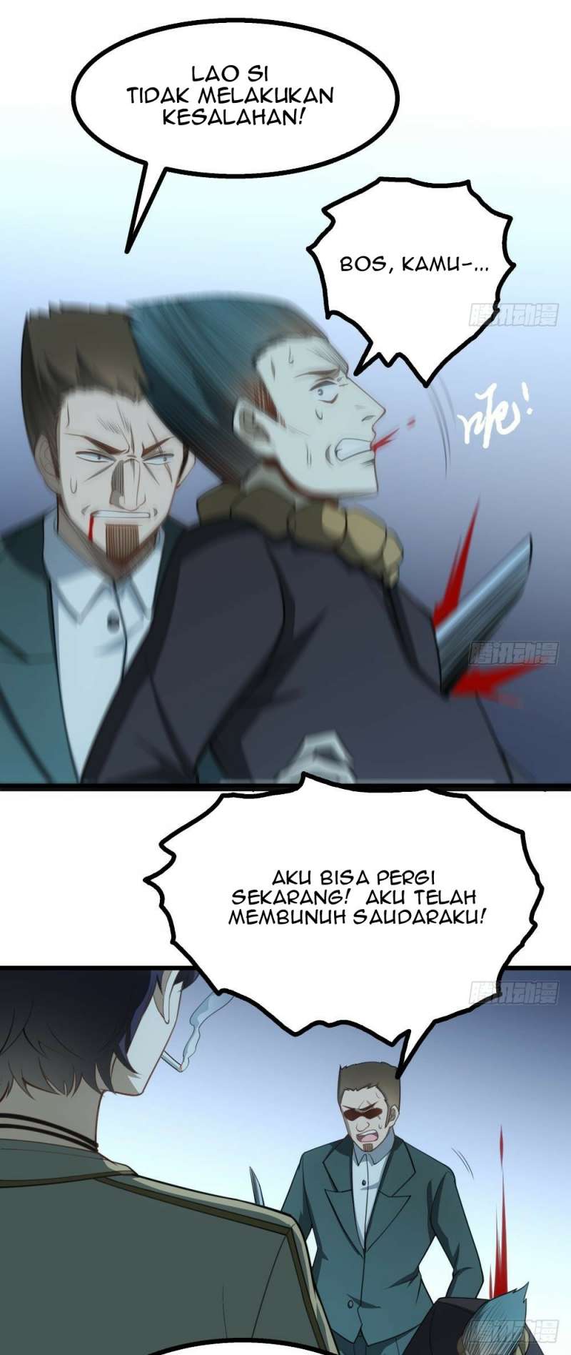 Strongest Son In Law Chapter 24 Gambar 6