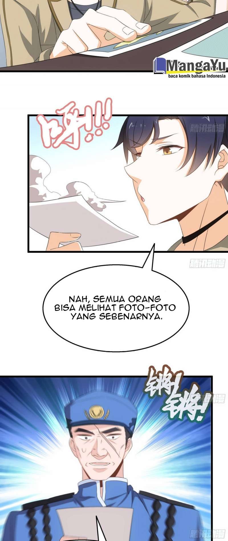 Strongest Son In Law Chapter 26 Gambar 8