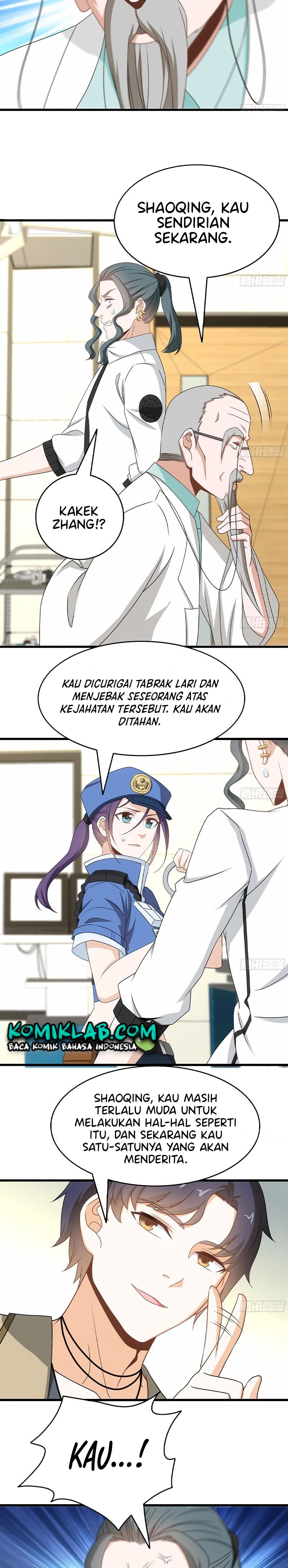 Strongest Son In Law Chapter 36 Gambar 7