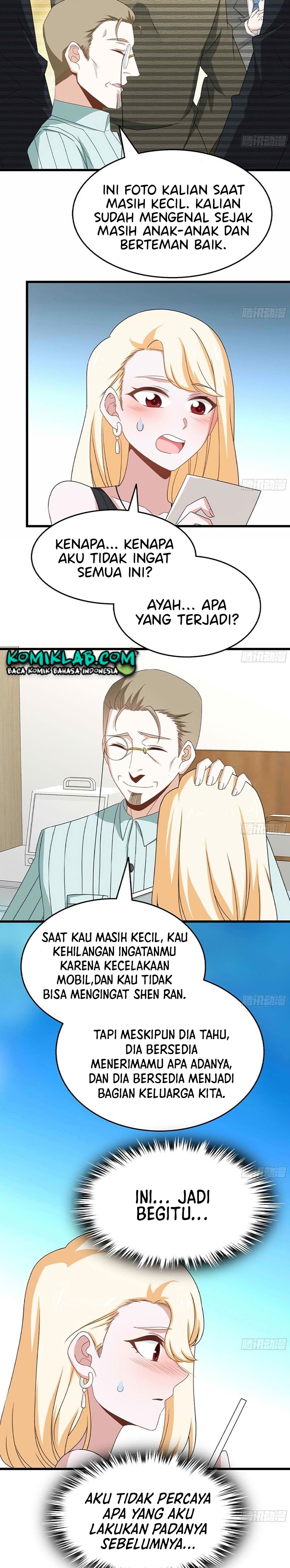 Strongest Son In Law Chapter 41 Gambar 4