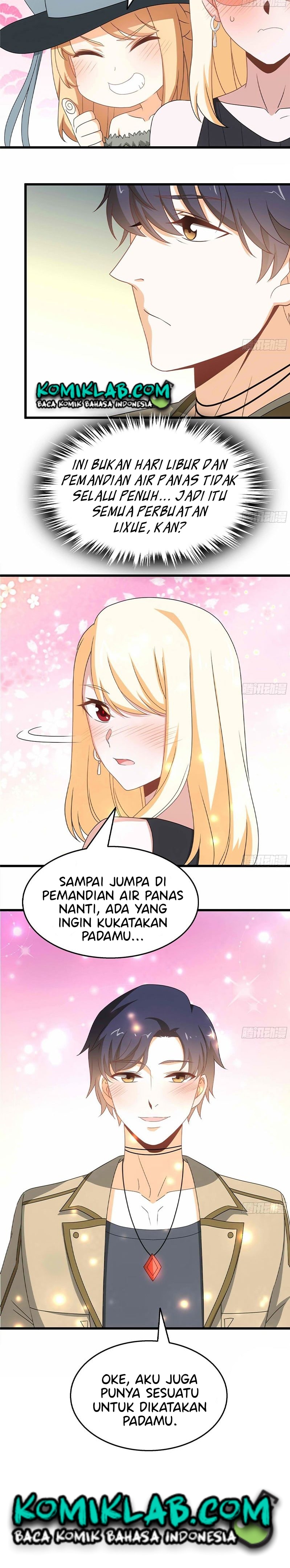 Strongest Son In Law Chapter 41 Gambar 8