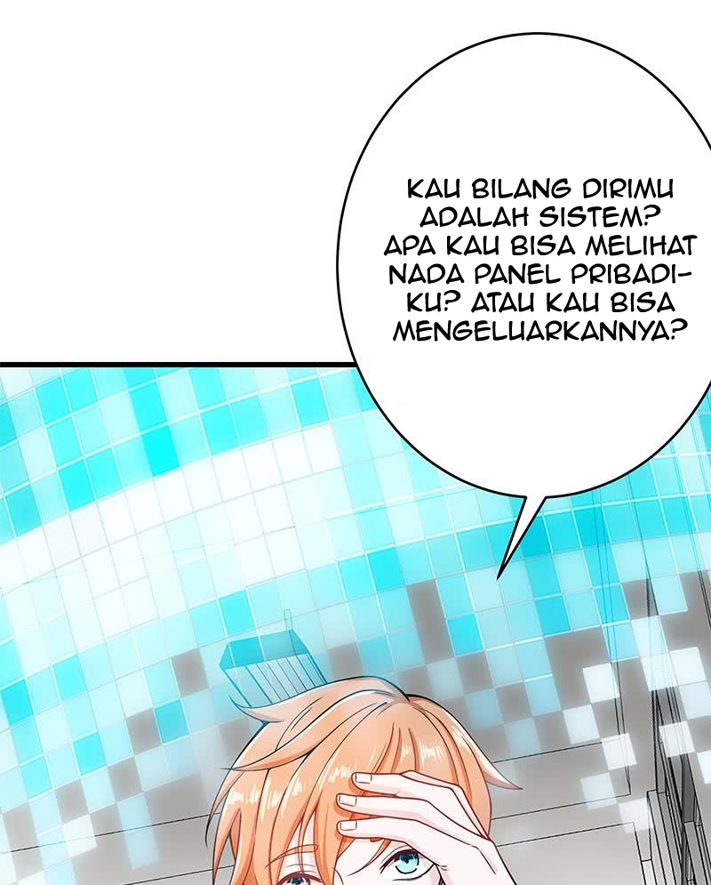 Strongest Transport System Chapter 02 Gambar 2
