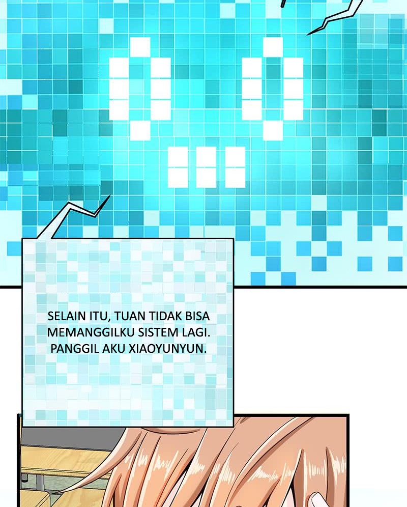 Strongest Transport System Chapter 02 Gambar 4