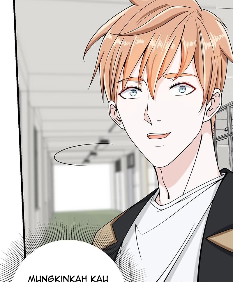 Strongest Transport System Chapter 02 Gambar 17