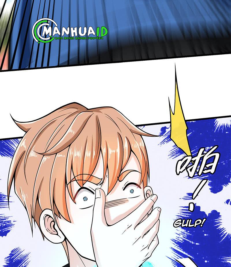 Strongest Transport System Chapter 02 Gambar 33
