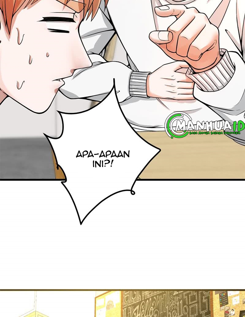 Strongest Transport System Chapter 07 Gambar 12