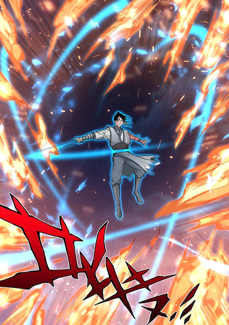 Strongest Abandoned Son Chapter 01 Gambar 8