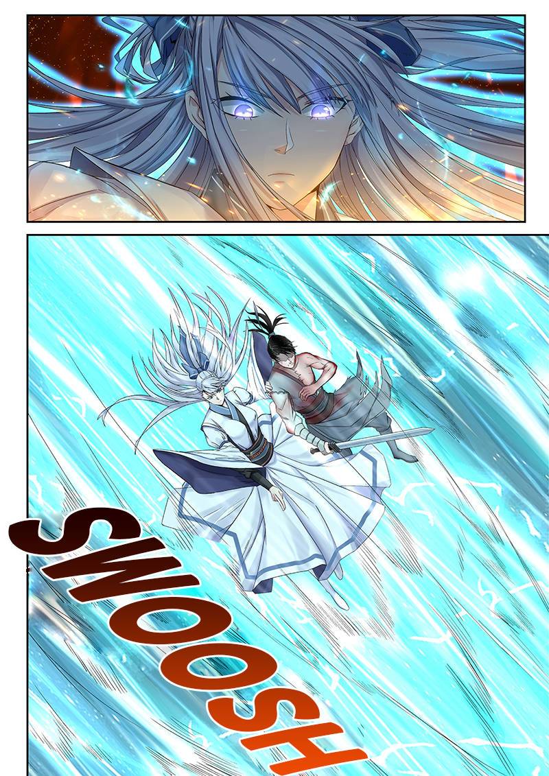 Strongest Abandoned Son Chapter 01 Gambar 12