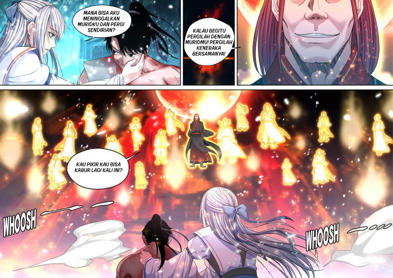 Strongest Abandoned Son Chapter 01 Gambar 17