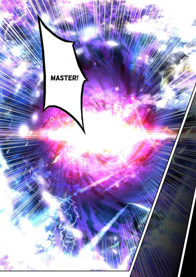 Strongest Abandoned Son Chapter 01 Gambar 25