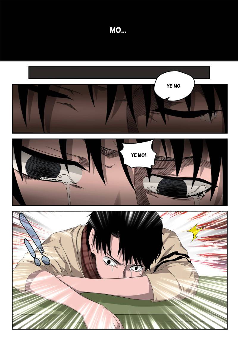 Strongest Abandoned Son Chapter 01 Gambar 26