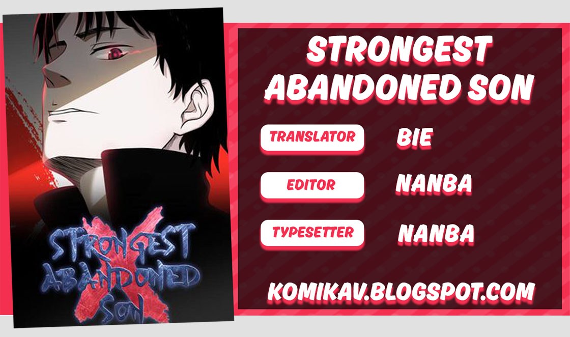 Strongest Abandoned Son Chapter 02 Gambar 1