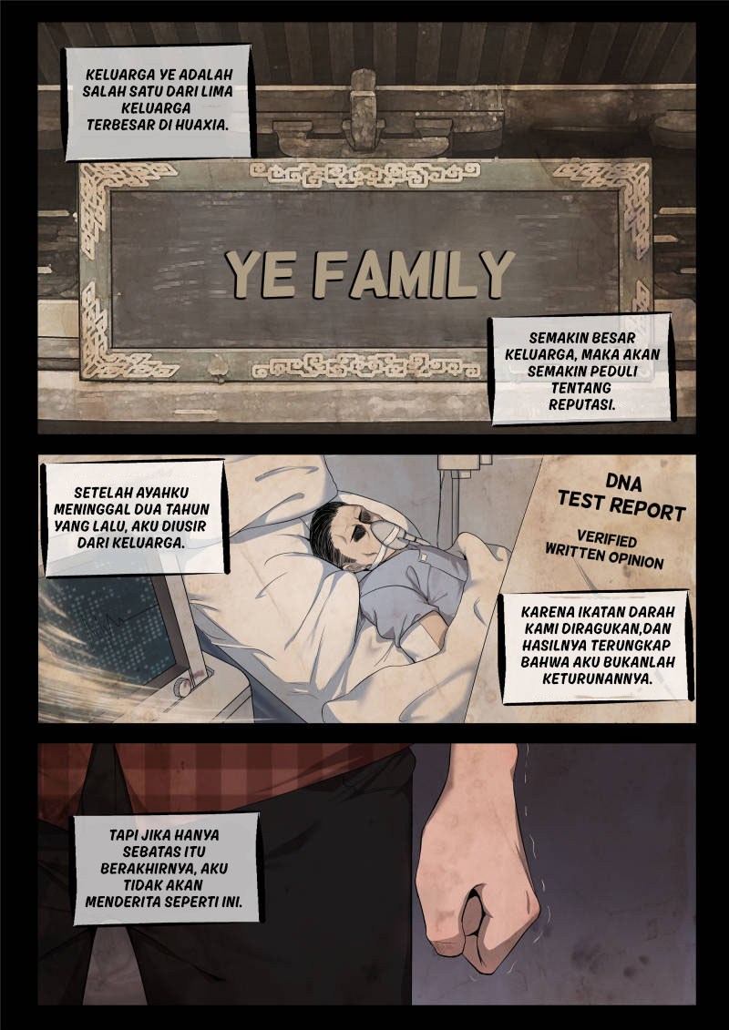 Strongest Abandoned Son Chapter 02 Gambar 5