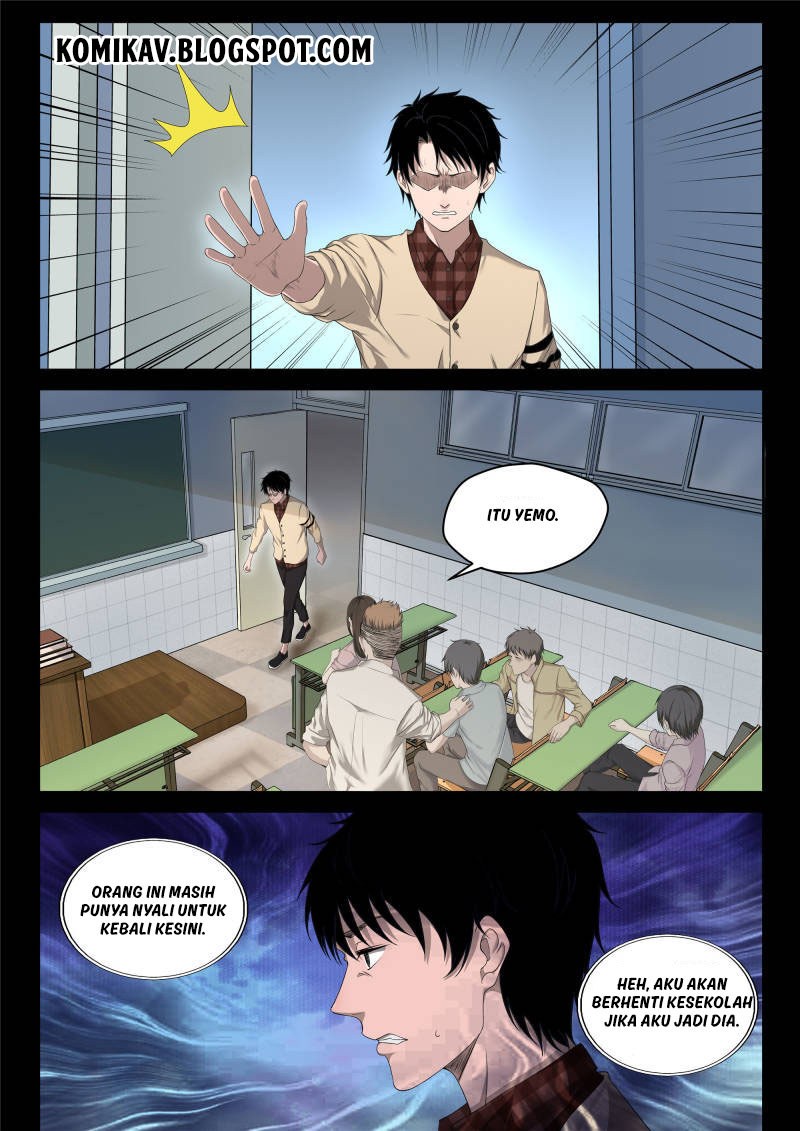Strongest Abandoned Son Chapter 02 Gambar 6