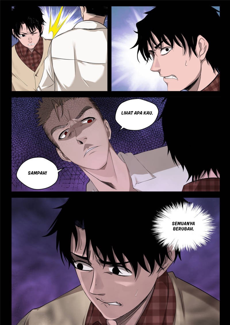 Strongest Abandoned Son Chapter 02 Gambar 7