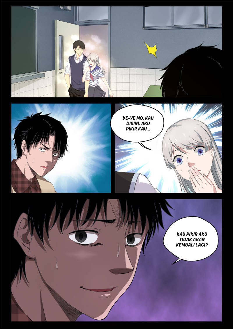 Strongest Abandoned Son Chapter 02 Gambar 9