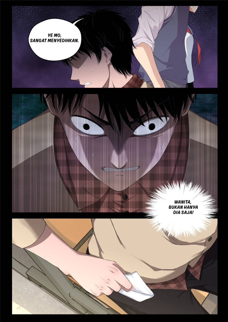 Strongest Abandoned Son Chapter 02 Gambar 11