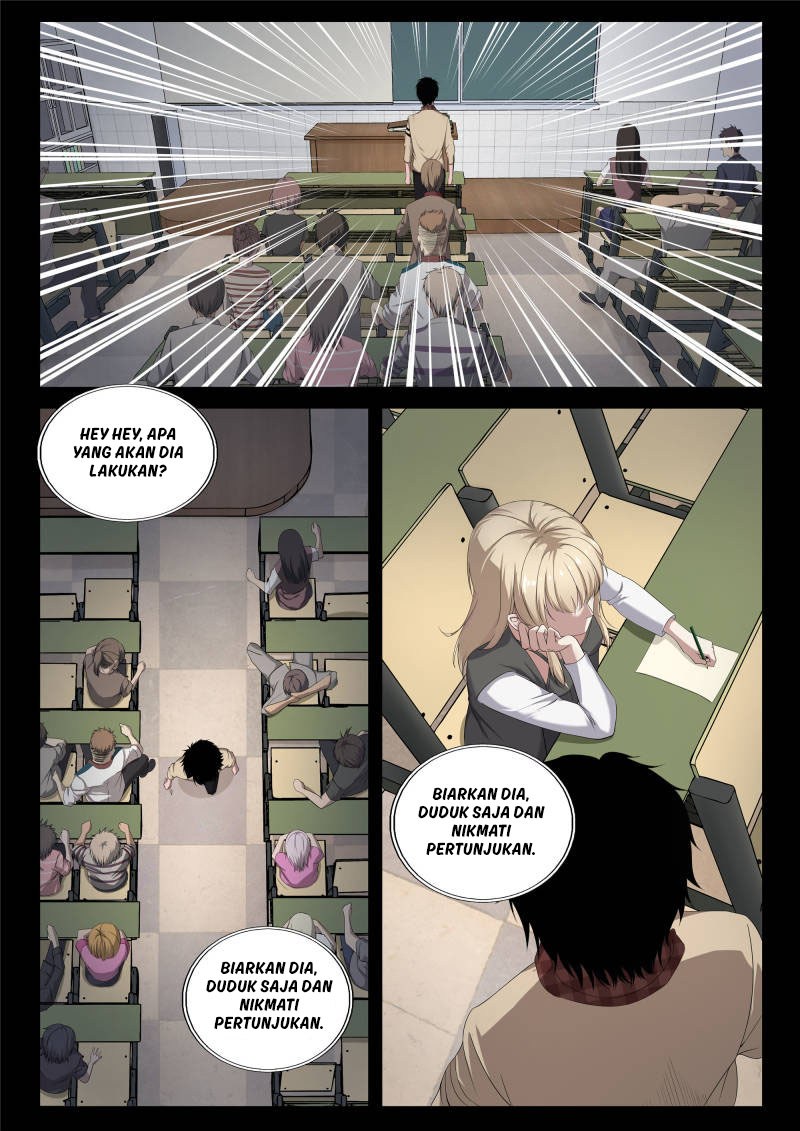 Strongest Abandoned Son Chapter 02 Gambar 12