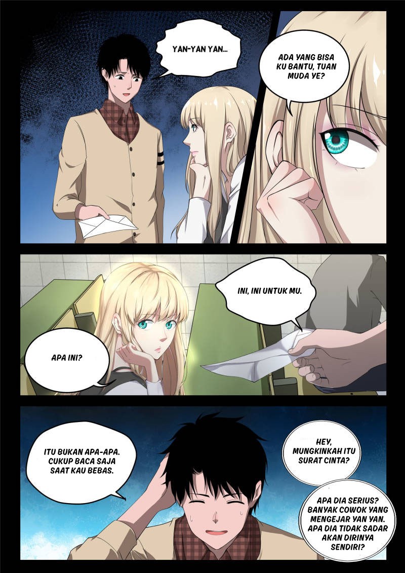 Strongest Abandoned Son Chapter 02 Gambar 13