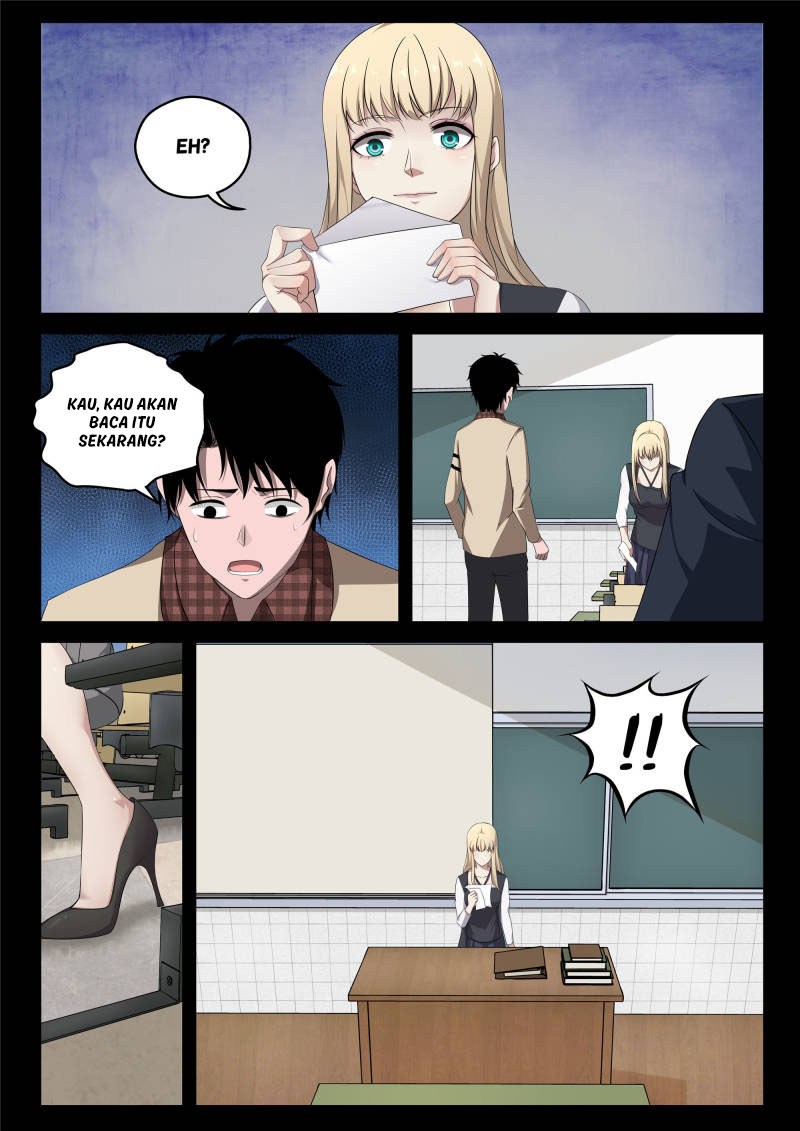 Strongest Abandoned Son Chapter 02 Gambar 14