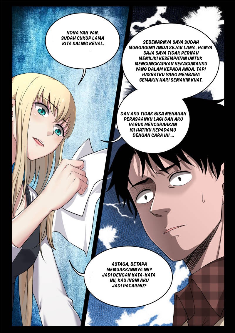 Strongest Abandoned Son Chapter 02 Gambar 15
