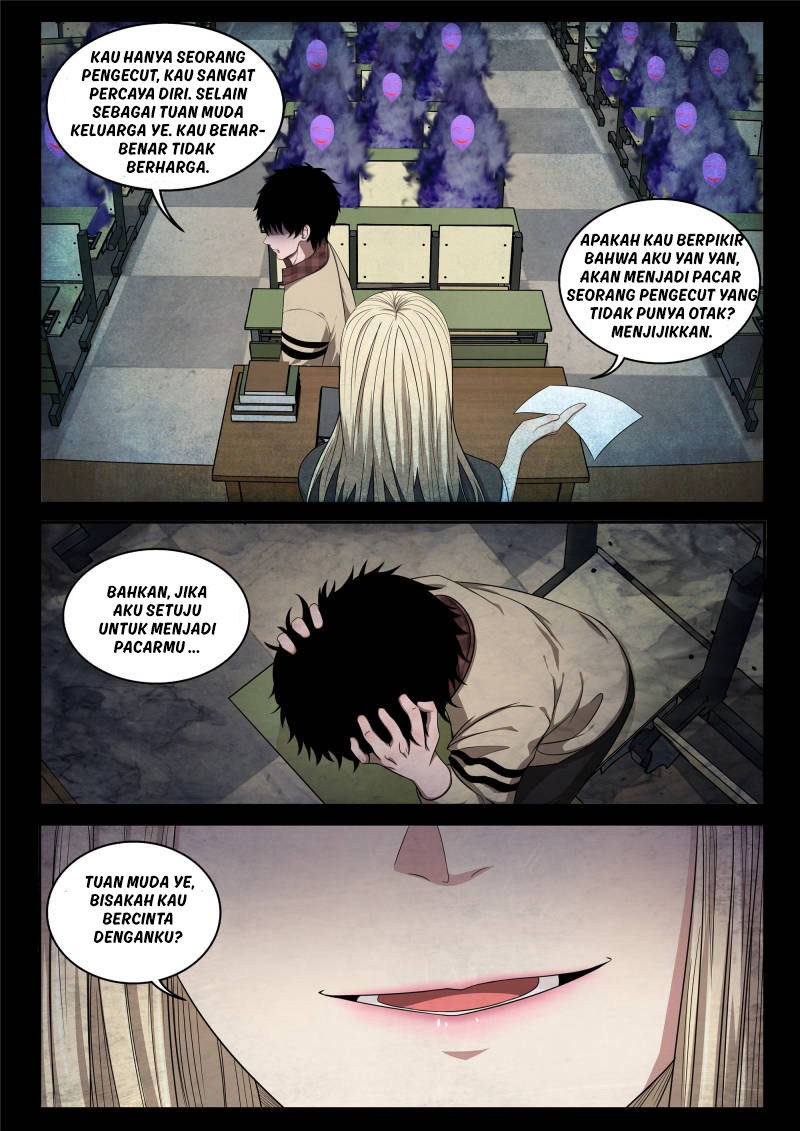 Strongest Abandoned Son Chapter 02 Gambar 17