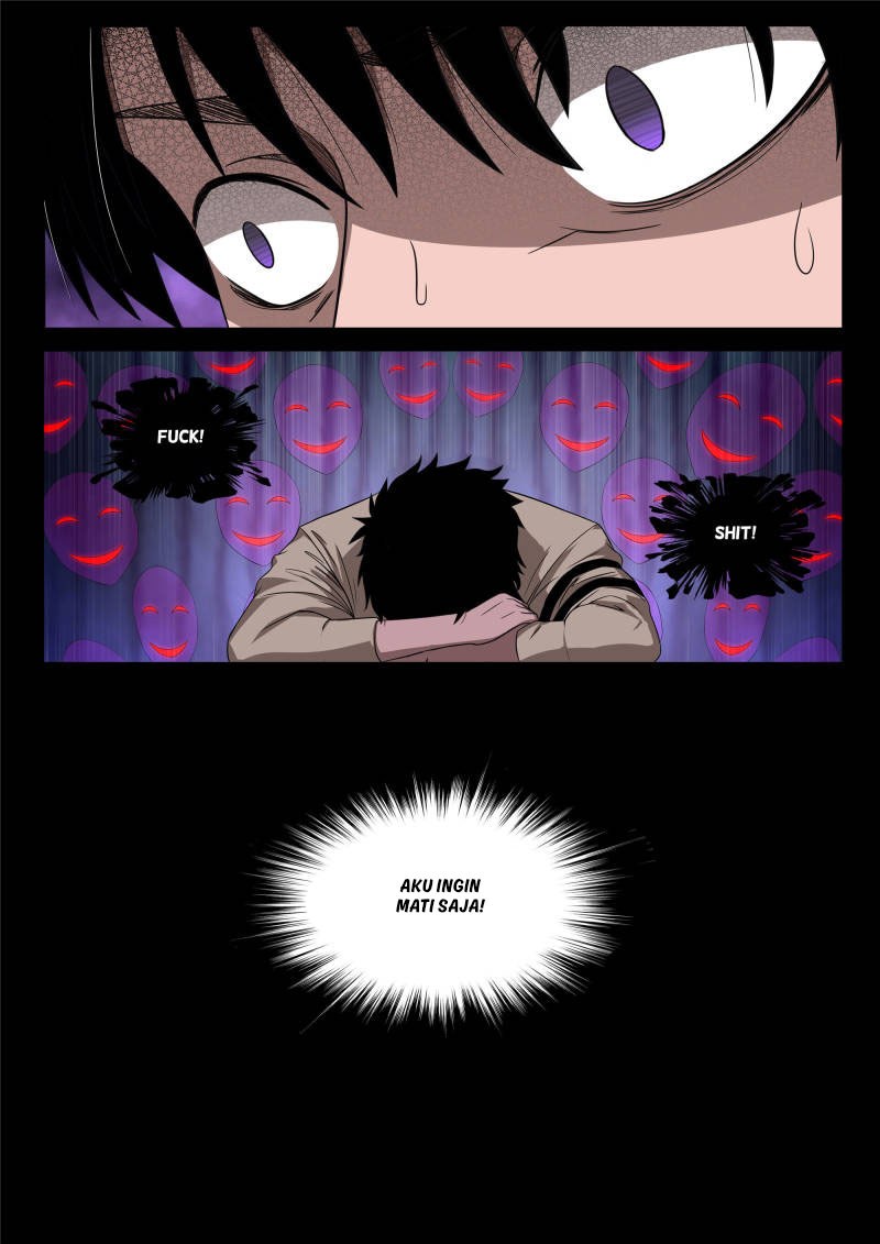 Strongest Abandoned Son Chapter 02 Gambar 18