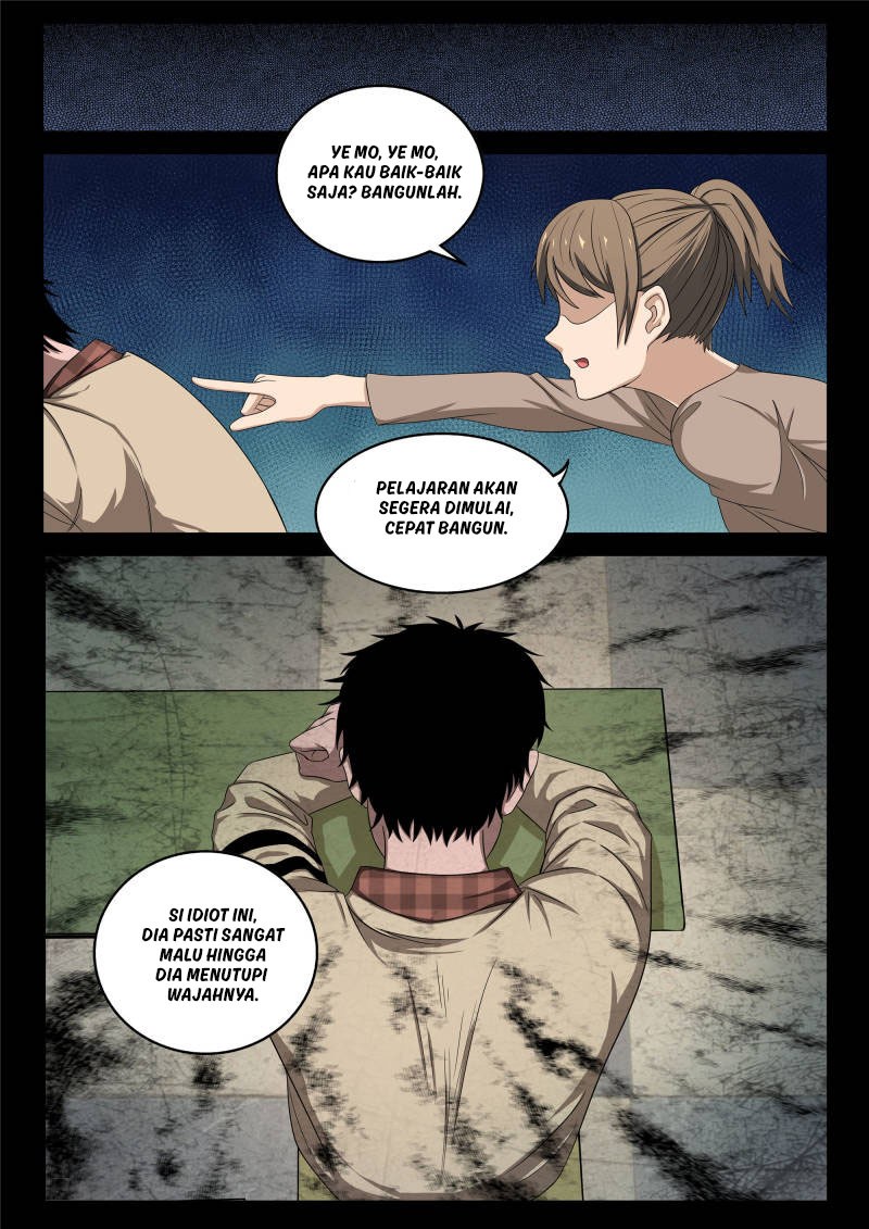 Strongest Abandoned Son Chapter 02 Gambar 19