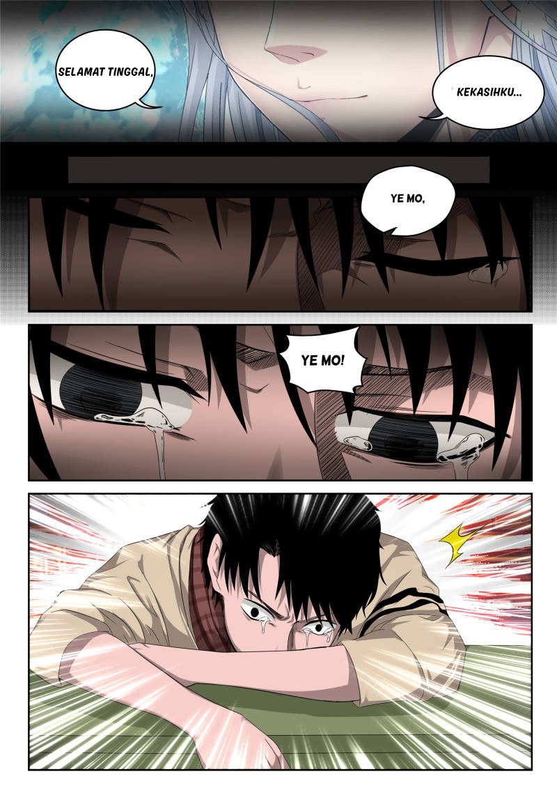Strongest Abandoned Son Chapter 02 Gambar 20