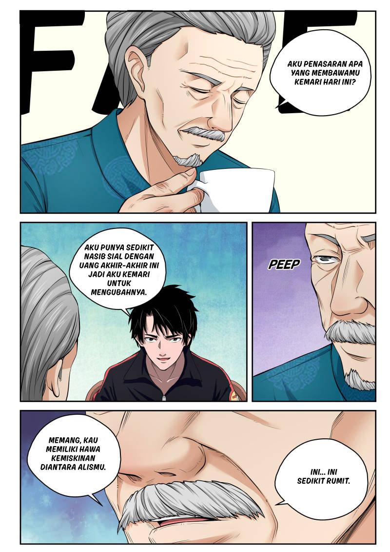 Strongest Abandoned Son Chapter 06 Gambar 4