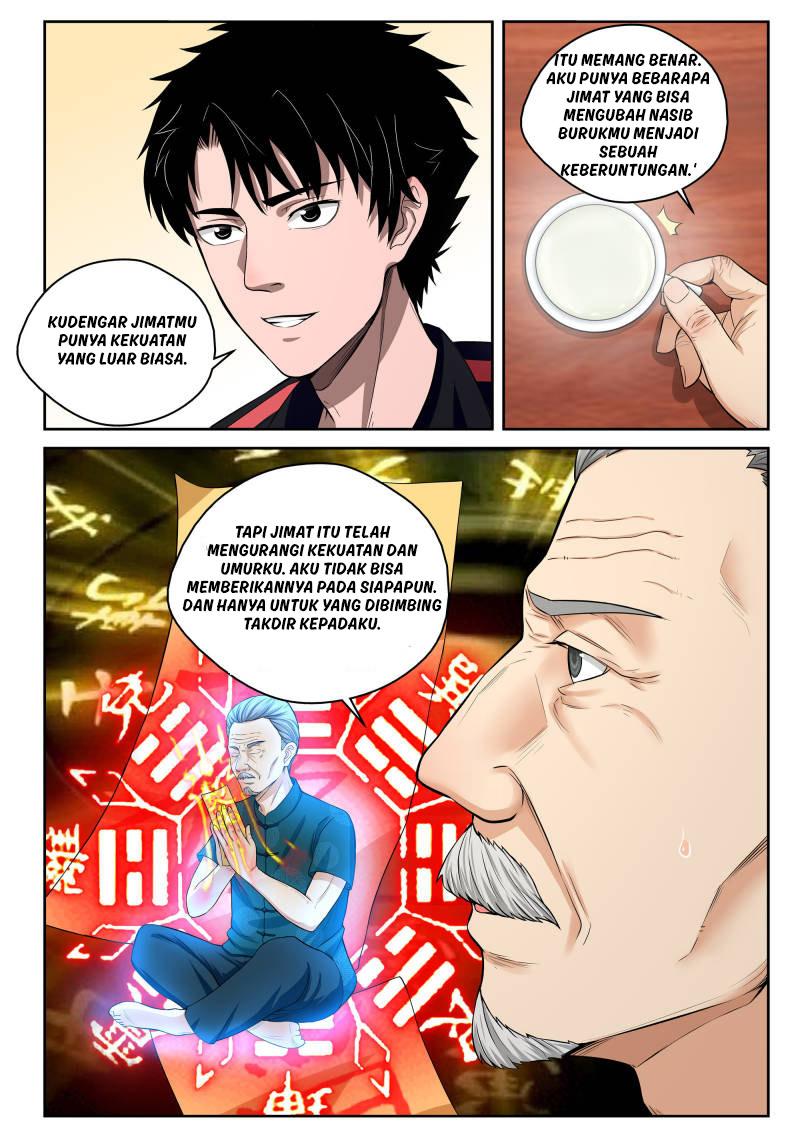 Strongest Abandoned Son Chapter 06 Gambar 5