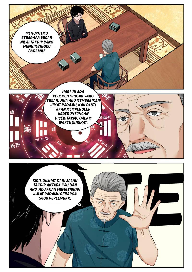 Strongest Abandoned Son Chapter 06 Gambar 6