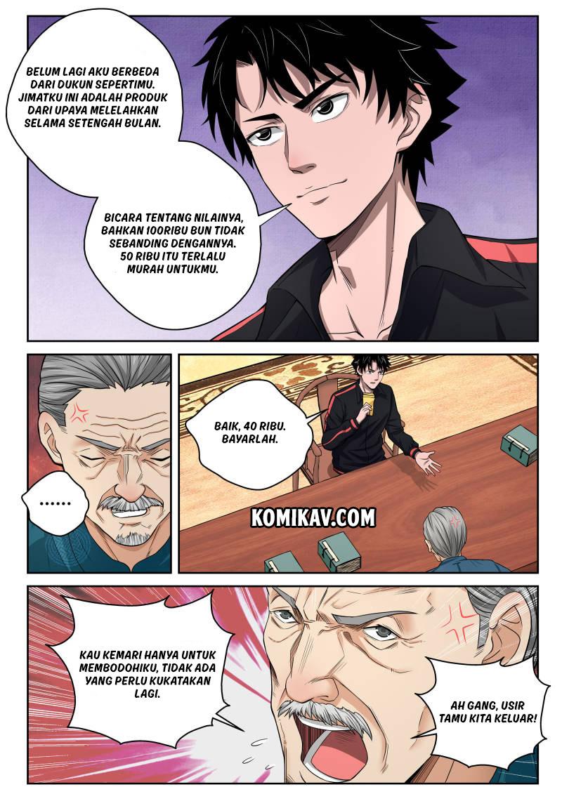 Strongest Abandoned Son Chapter 06 Gambar 16