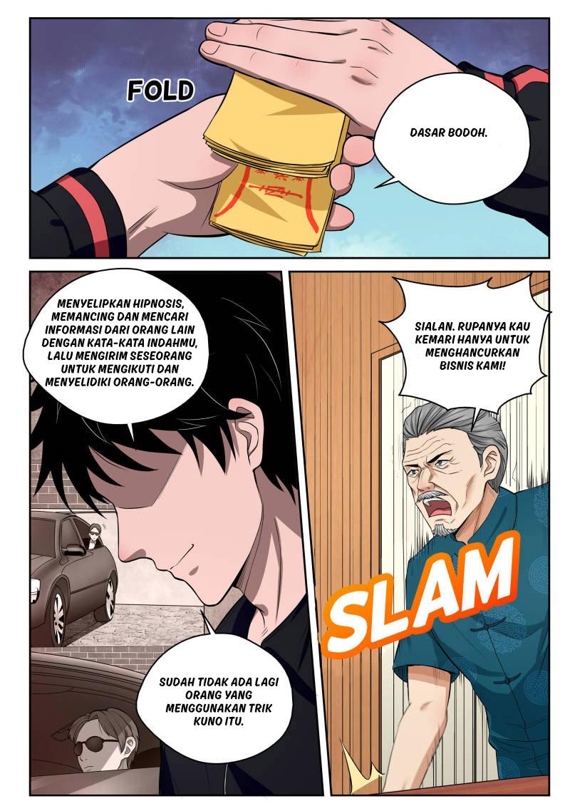 Strongest Abandoned Son Chapter 06 Gambar 17