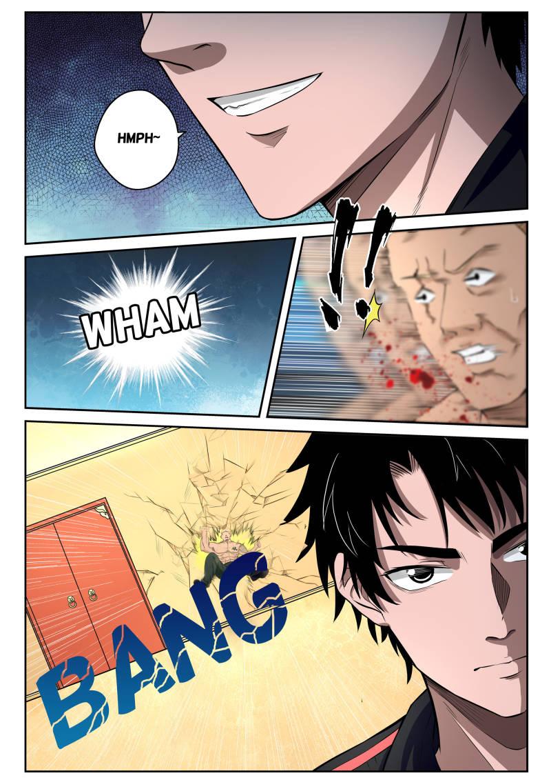 Strongest Abandoned Son Chapter 06 Gambar 18